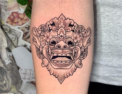 43 Mga tattoo ideas .